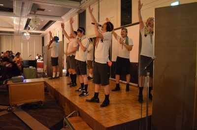 Life キートスモイモイ