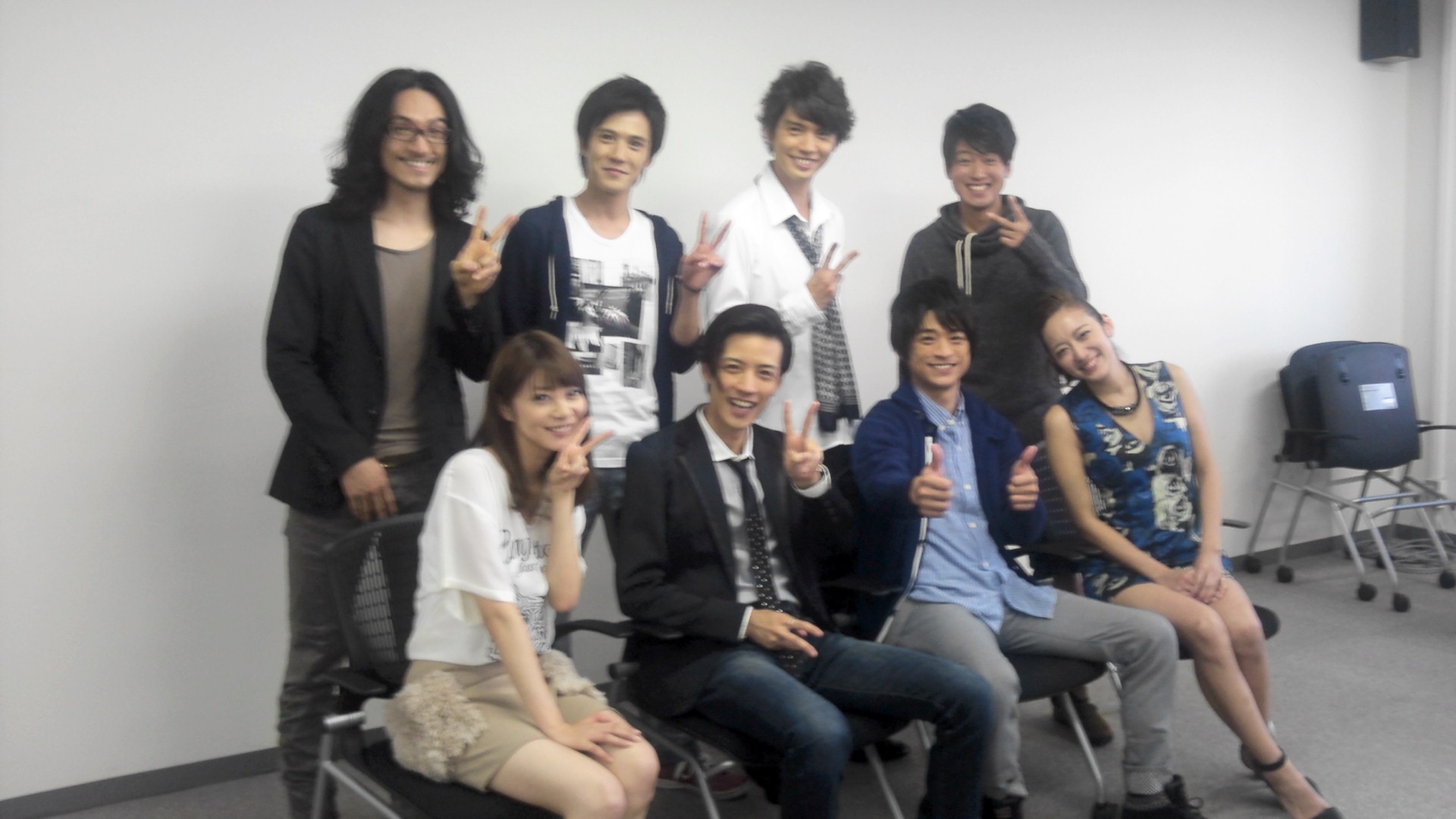 仮面ライダー555 ブルーレイ発売 | KOHEI MURAKAMI - OFFICIAL BLOG -