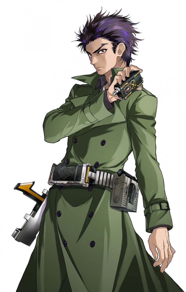 漫画 「仮面ライダー913」 | KOHEI MURAKAMI - OFFICIAL BLOG -