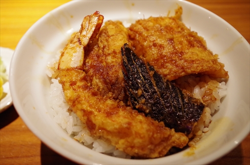 天丼