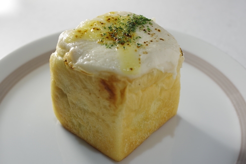 長津田のパン屋 ブーランジェリーニコ あれこれと