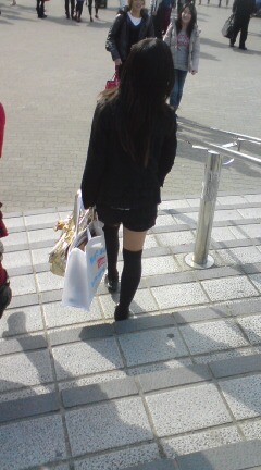 ｊｕｍｐ魂参戦服 礼のさくらんぼ 白書