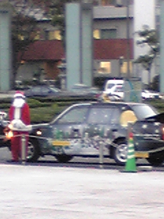 Xmas¥¿¥¯¥·¡¼