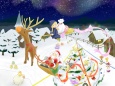 クリスマスイブ