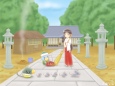 神社