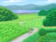 自転車