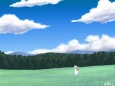 高原
