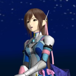 レイミ・サイオンジ