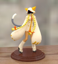 タオカカ
