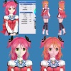 metasequoiaドキュメント 7/9版