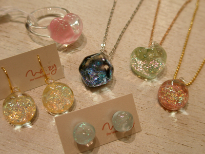 【MU,RA Staff Blog】 アクセサリー・時計・シャンデリアSHOP【ムーラ】のスタッフブログ**