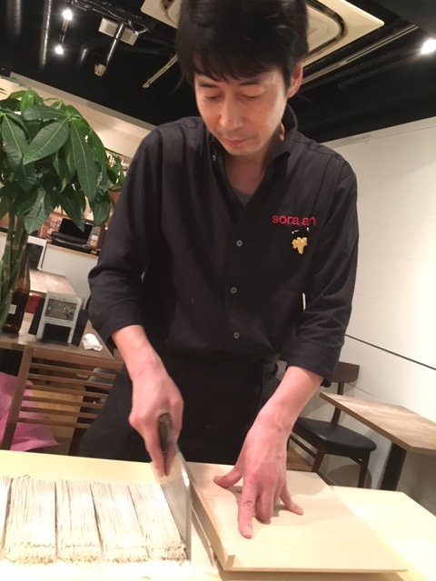 5 24 水 大門 ととバルnemuro 溜池山王店 の蝦夷鹿ロースト丼 オススメのネットカフェ カスタマカフェ 赤坂見附 ニューオープンの蕎麦ダイニング Sora An 原宿 Jpg