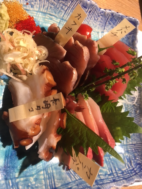 7 16 日 九州琉球ダイニング あいたか 高井戸 新宿ゴールデン街 オレンジ王子 My First Jugem