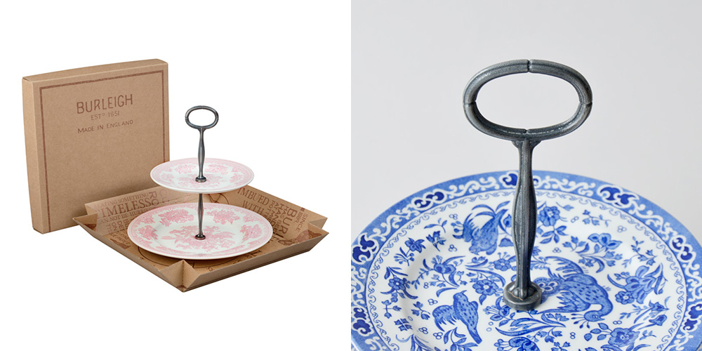 新発売！バーレイ ティットビット | ANTROな日々