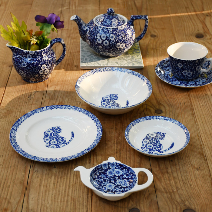 バーレイ レッドセット 新品 バーレイレッド トリオセット 新品 英国