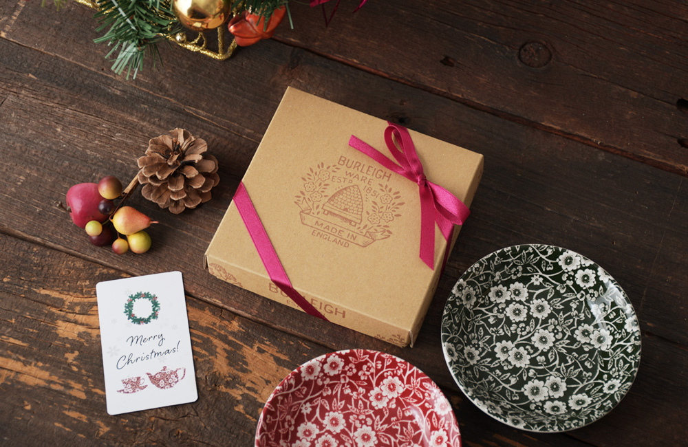 バーレイクリスマスバーレイ3枚 クリスマスバーレイ＆ANTROクリスマスフェア | ANTROな日々