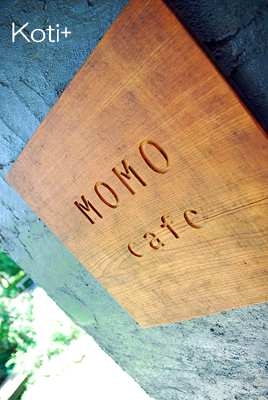 MOMO cafe 2*