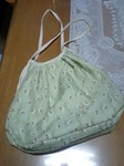 適当クタクタバック
