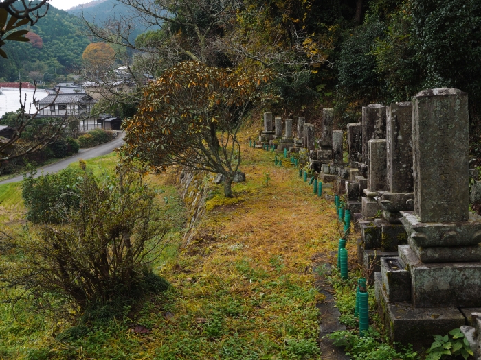 390日目：「八つ墓村」は実在した。津山事件の現場を訪ねて | 日本一周