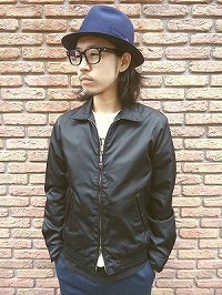 2015年02月の記事 | HEMSTITCH（ヘムステッチ）の入荷情報ブログ