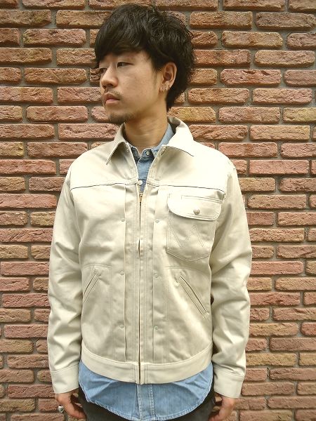 別注入荷】WRANGLER(ラングラー) × WACKOMARIA 