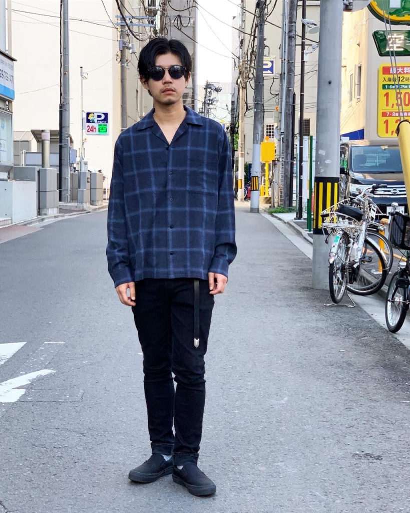 最新入荷】 cootie kj着rottweiler ワコマリアdeluxe NIKE tdh