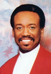 Maurice White