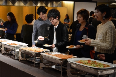 料理