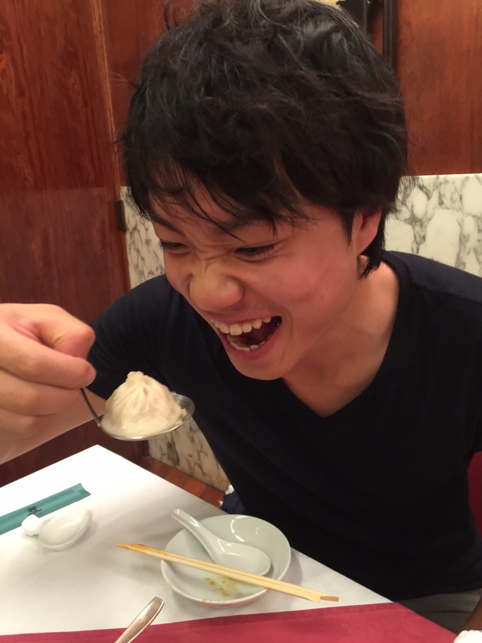 食事