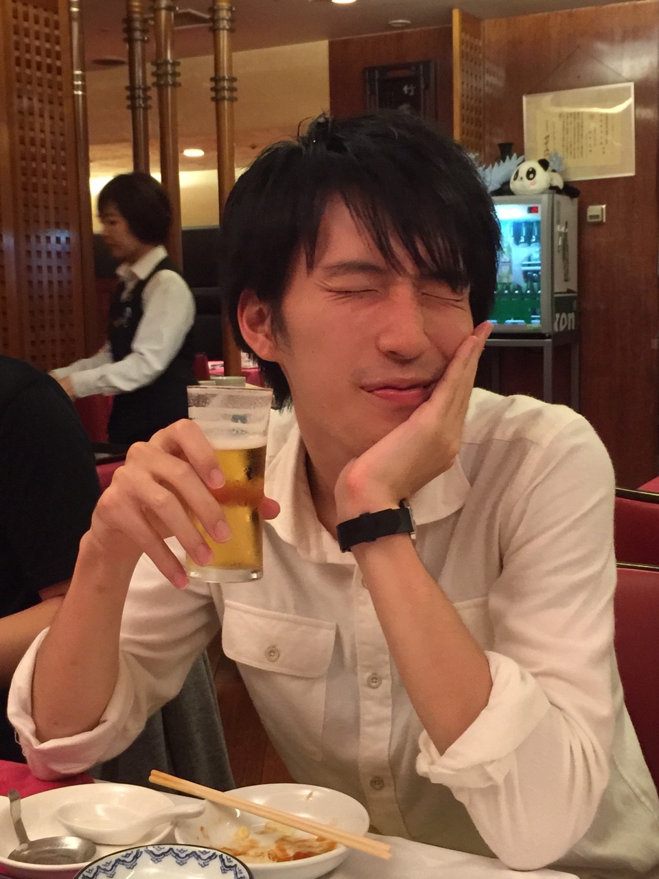 食事
