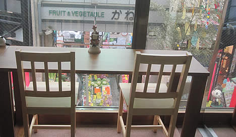 図書サロン