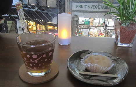出町ふたば