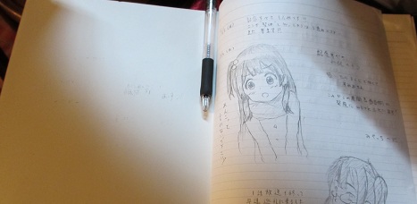 たまこまーけっと