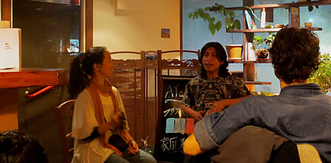 ライブ