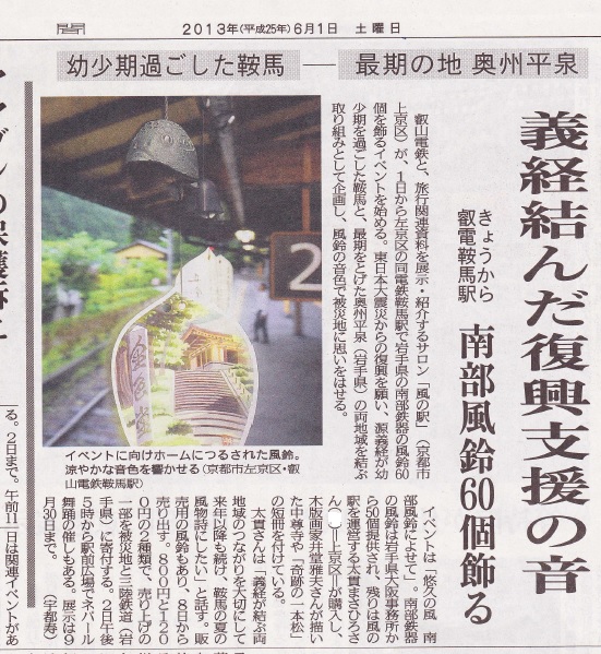 京都新聞