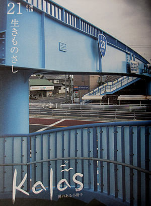 カラス21号