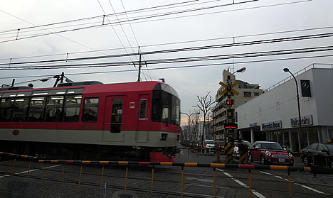 叡山電車