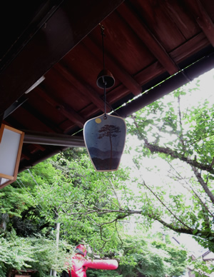 悠久の風