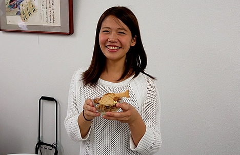からすまかくれ家市