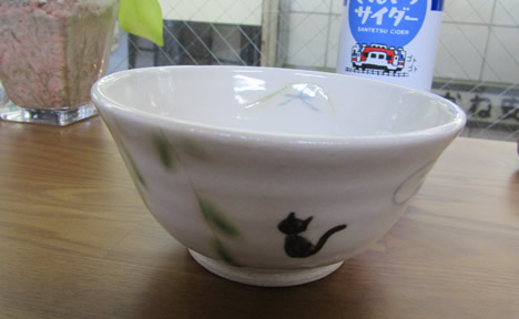 出町柳猫ちゃん