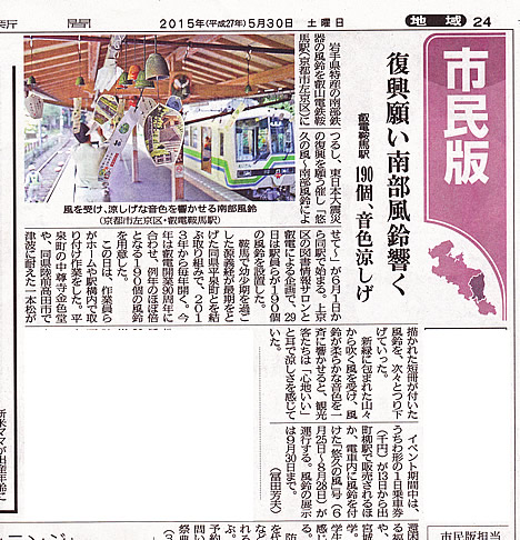 京都新聞