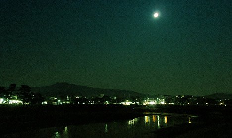 ウエサク祭
