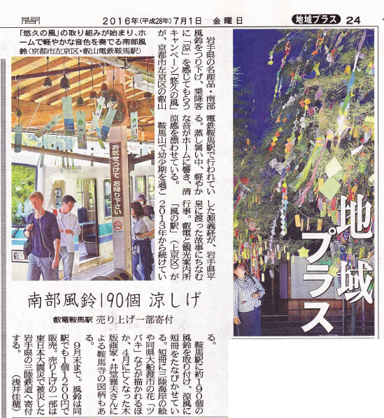 京都新聞