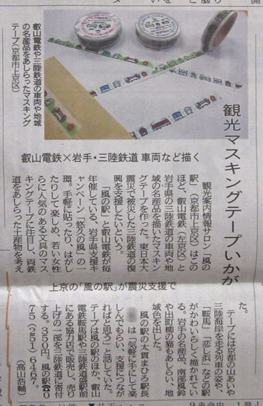 京都新聞