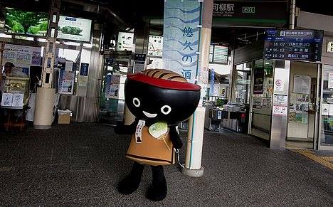 そばっち 叡電