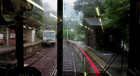 叡山電車