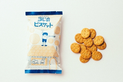 まっちんのおやつ