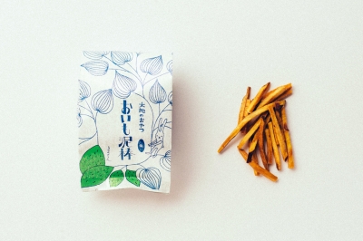 まっちんのおやつ
