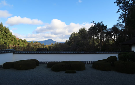 正伝寺
