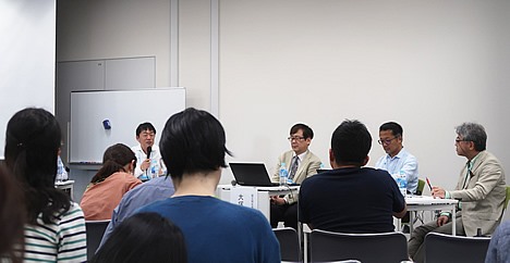 マイクロライブラリーサミット